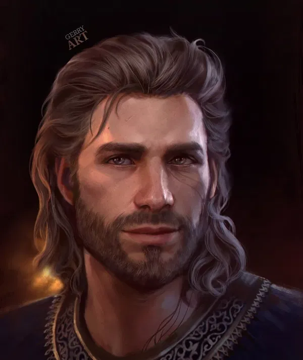 Avatar of Lockeandkeys