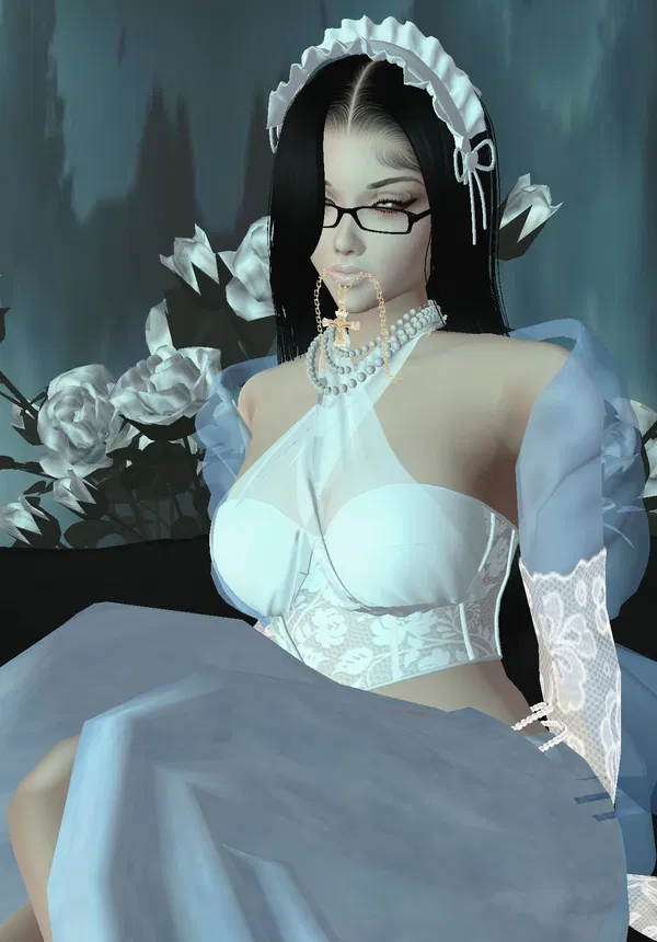 Avatar of Dethbaby
