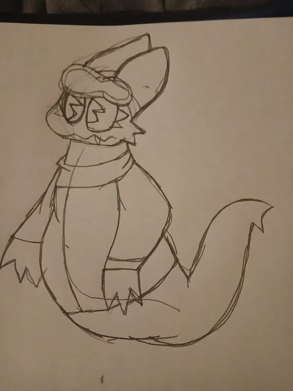 Avatar of Milliewolf