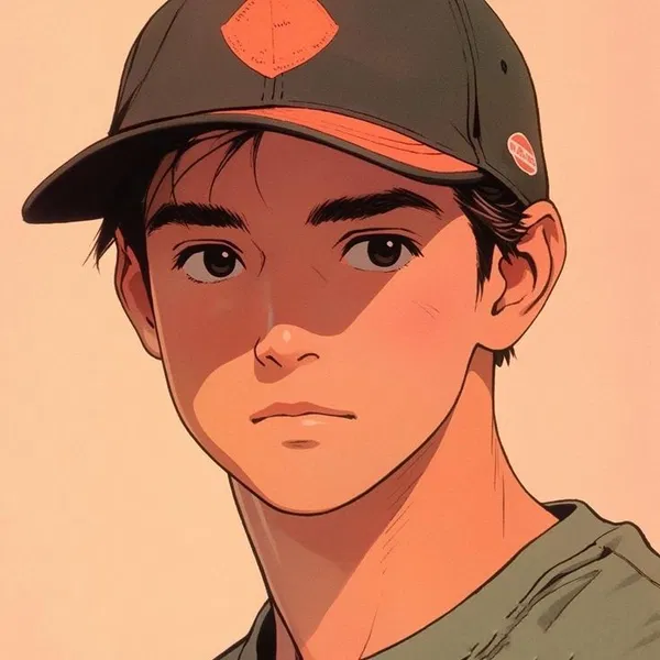 Avatar of control-myself