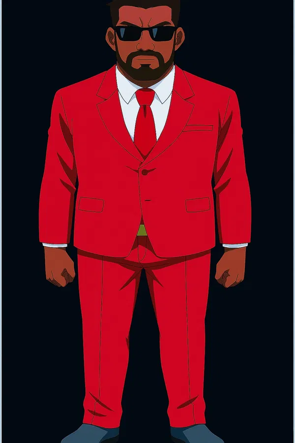 Avatar of LordSMJ