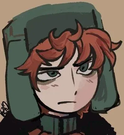 Avatar of iwishicouldbeafart