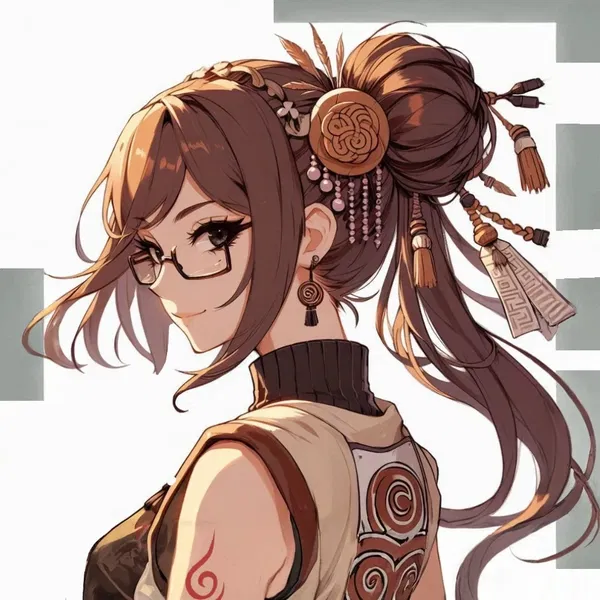 Avatar of Liusa72