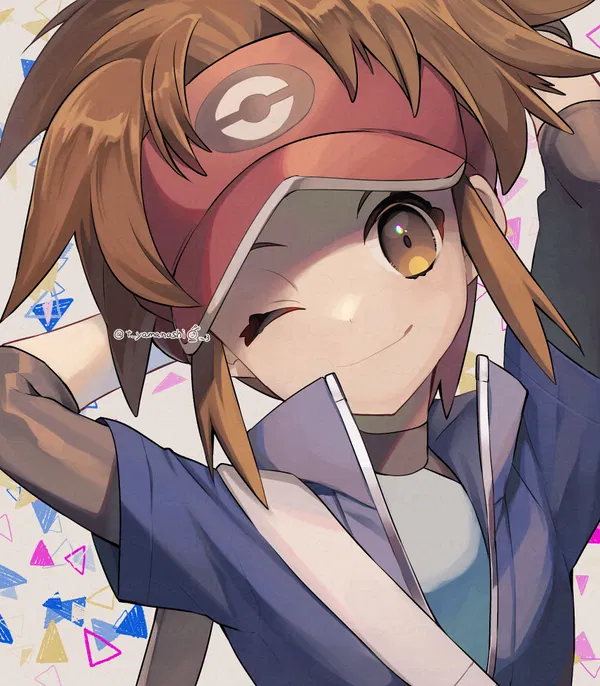 Avatar of Tailkip