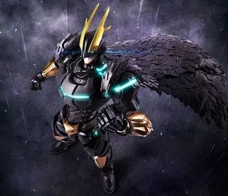 Avatar of King (Dragon Emperor)