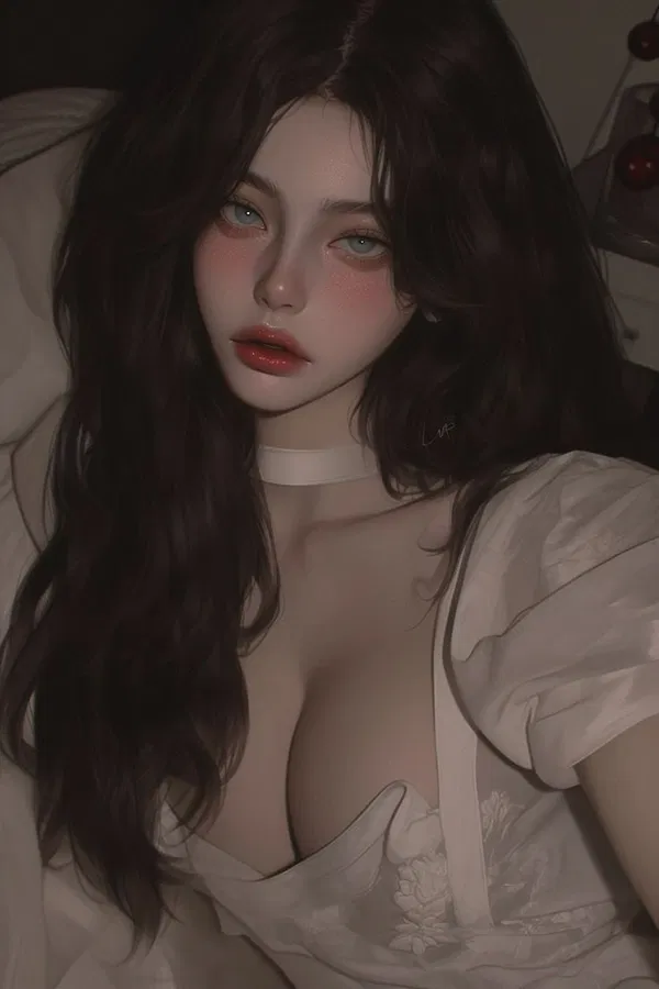 Avatar of vaniilla