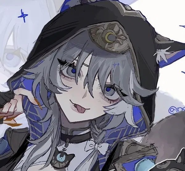 Avatar of LYNZIIR