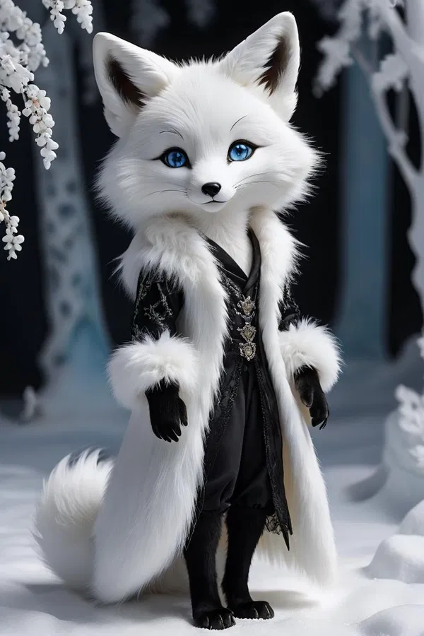 Avatar of wolfiiwolfsblut@gmail.com