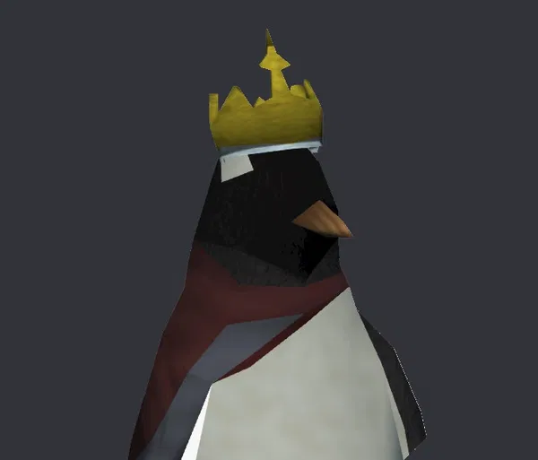 Avatar of Penguinism 