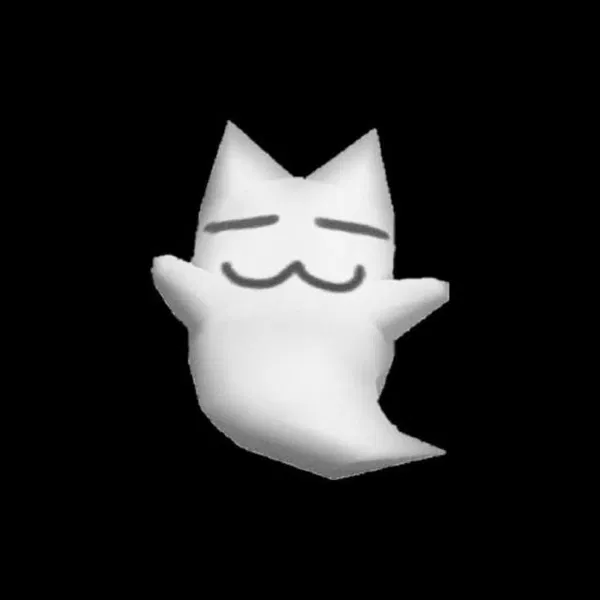 Avatar of Ghost__Cat