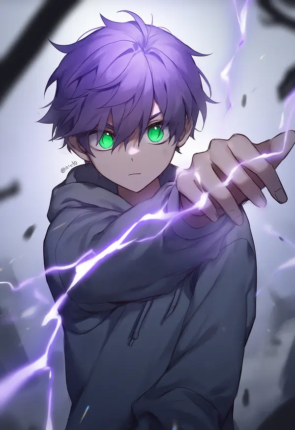 Avatar of Magicmaniac200