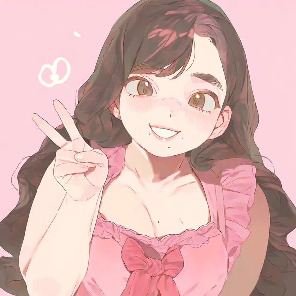 Avatar of nattykatty