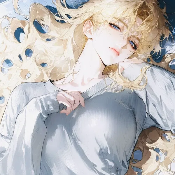 Avatar of agape_