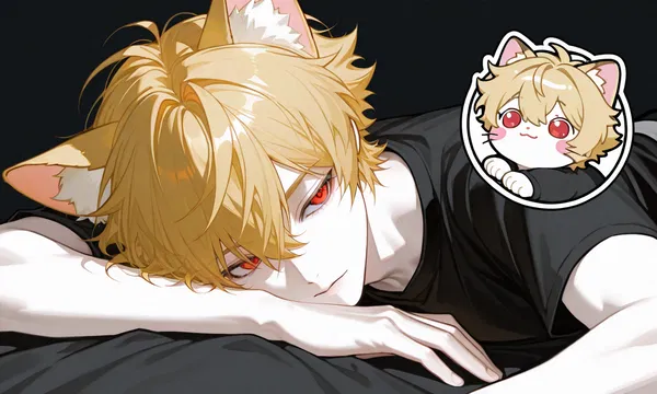 Avatar of kittekatte