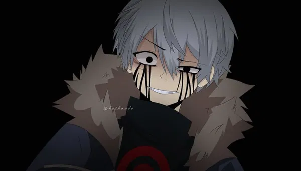 Avatar of killer Sans