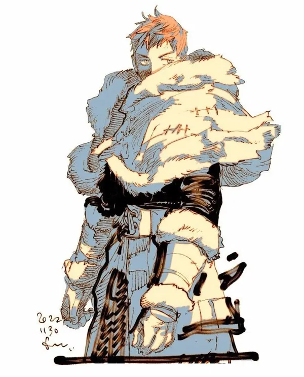 Avatar of rust_bucket313