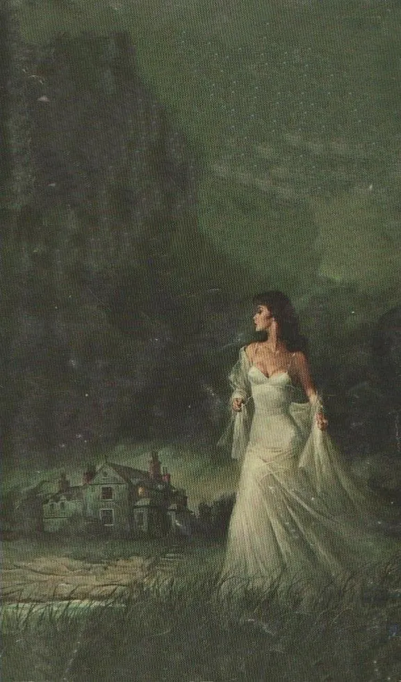 Avatar of Aliila
