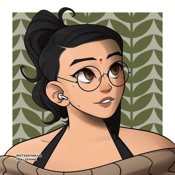 Avatar of Ohheytrin