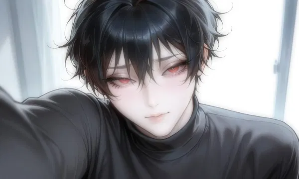 Avatar of h.Berry