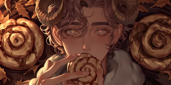 Avatar of cinnamore
