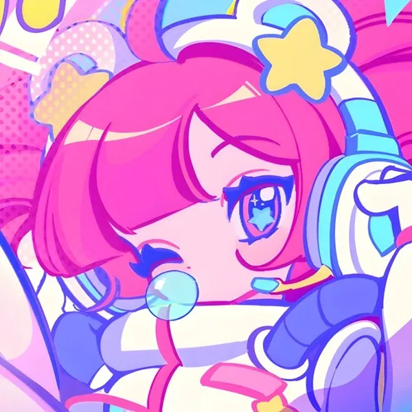 Avatar of RoseElf