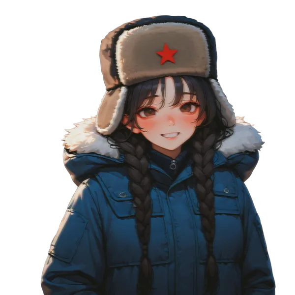 Avatar of AnnPeach24