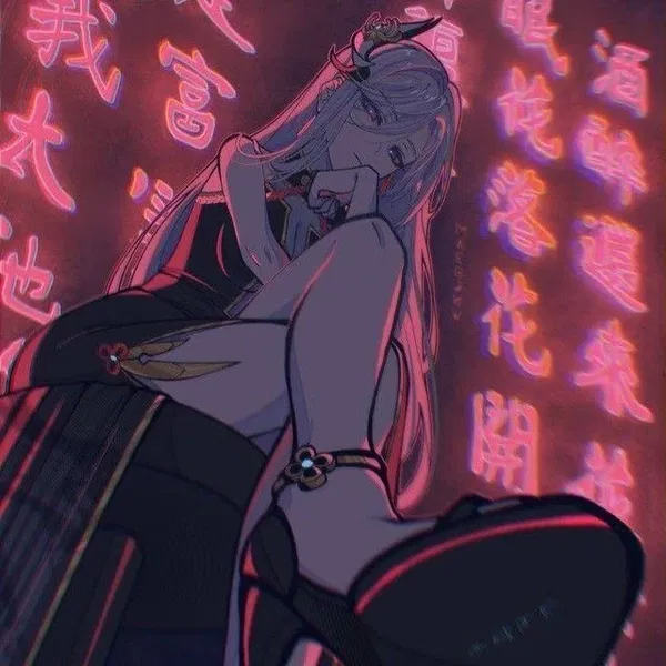 Avatar of Kamijou.