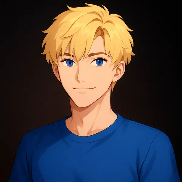 Avatar of -Takashi