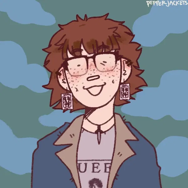Avatar of Norman_loves_buffboys