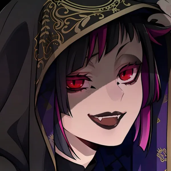 Avatar of blueberrystar