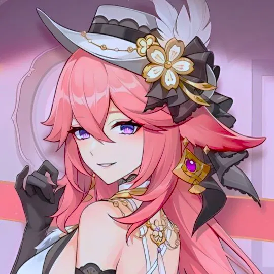 Avatar of CherryBlossom!