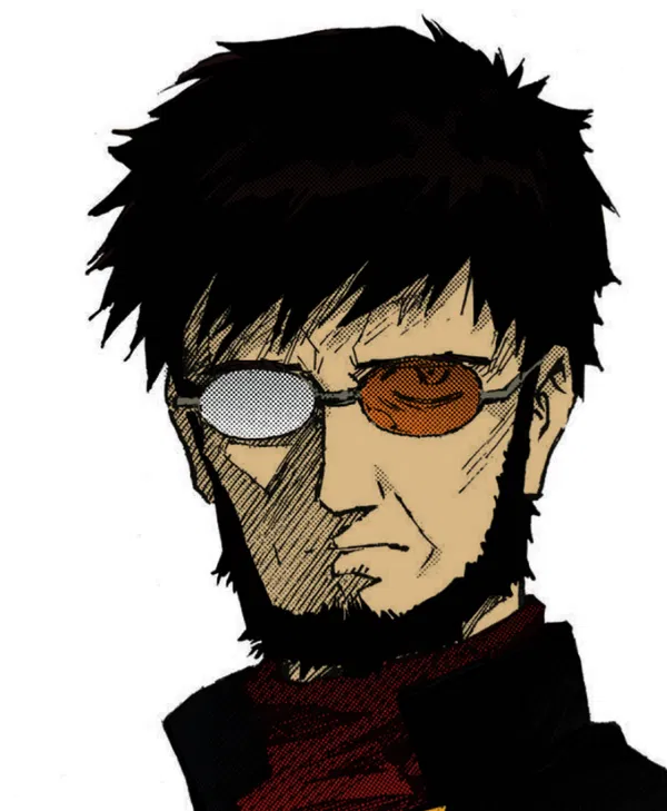 Avatar of D7_R