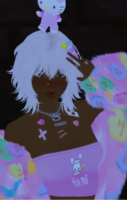 Avatar of cryses
