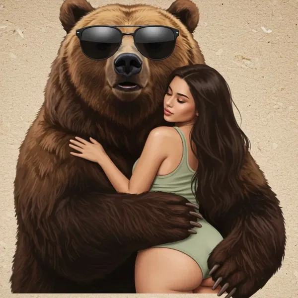 Avatar of Bear2020