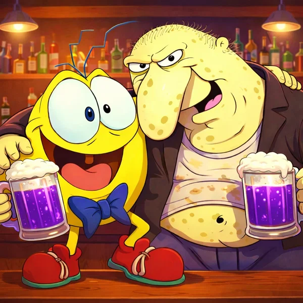 Avatar of Squim50
