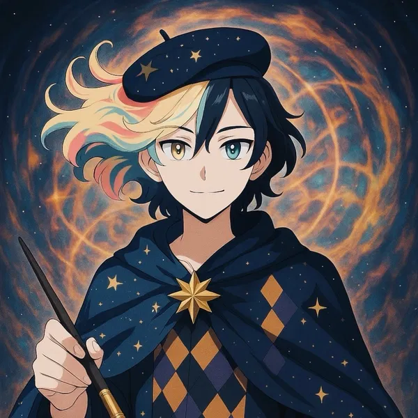 Avatar of KSW0RD