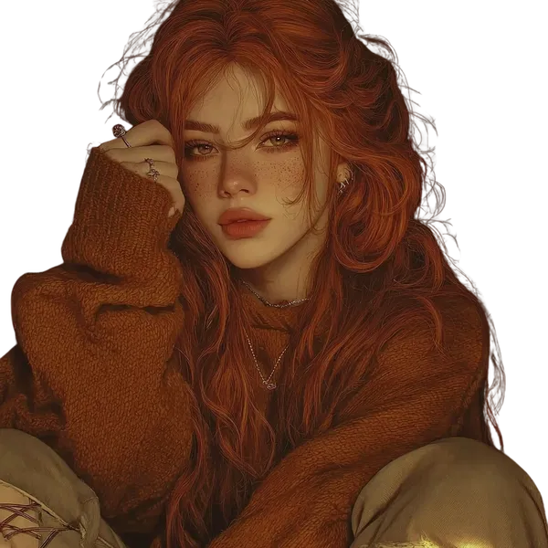 Avatar of Kelorah