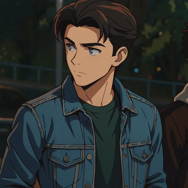 Avatar of Dasodo