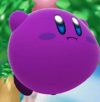 Avatar of Stylish The Puffball