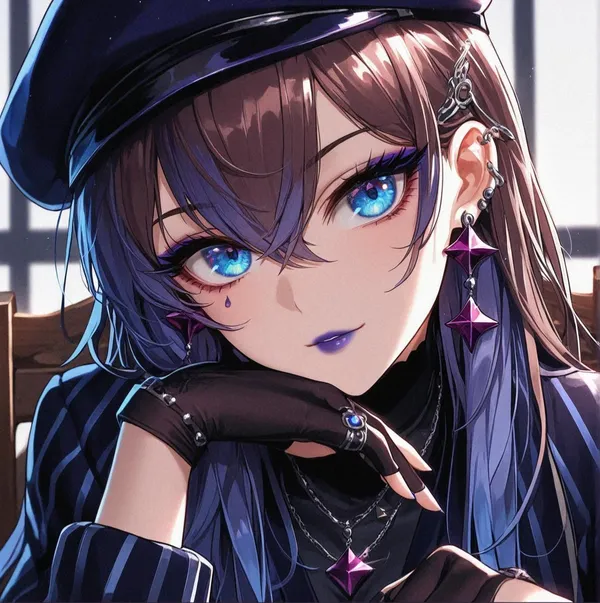 Avatar of Aurora, Saturno, ahayla, Noko