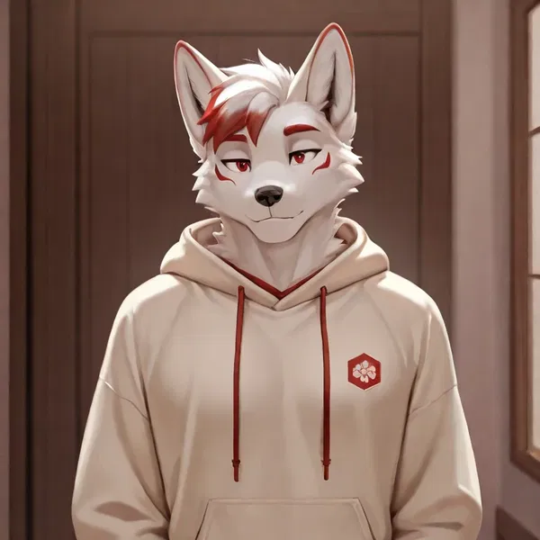 Avatar of Professor Olsen