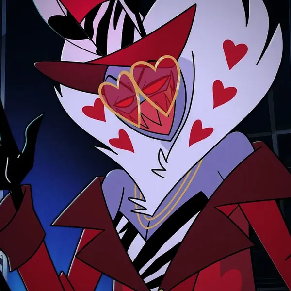 Avatar of ZakkyWakky