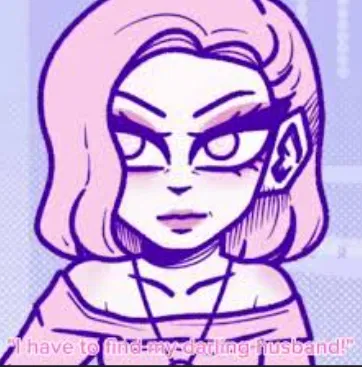 Avatar of Eun-mi Harv3y