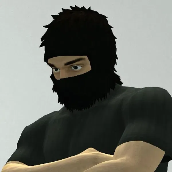 Avatar of Lsam