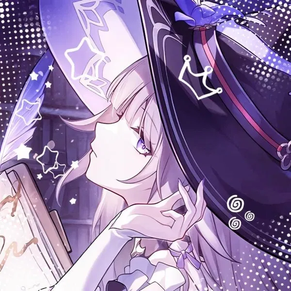 Avatar of StarLight 