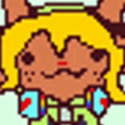 Avatar of Fembat