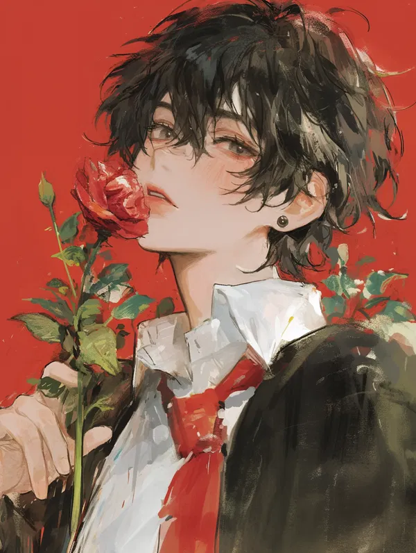 Avatar of Redswitches