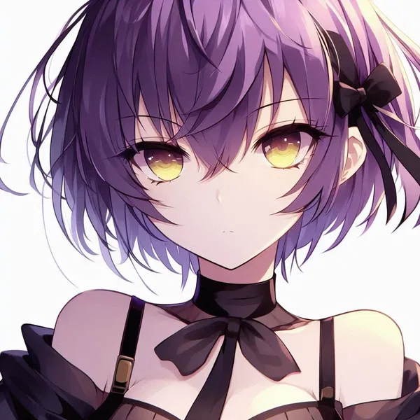 Avatar of Wolfia~