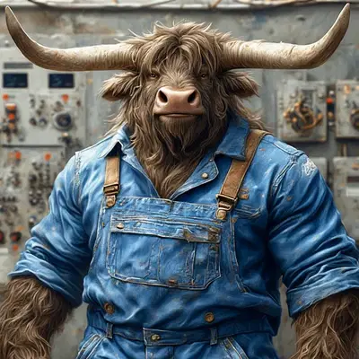 Avatar of cjason