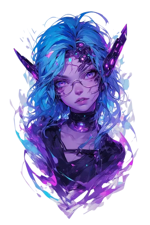 Avatar of Daemys